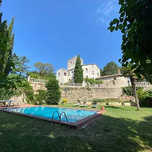 La Torre De Vilanna Bescanó