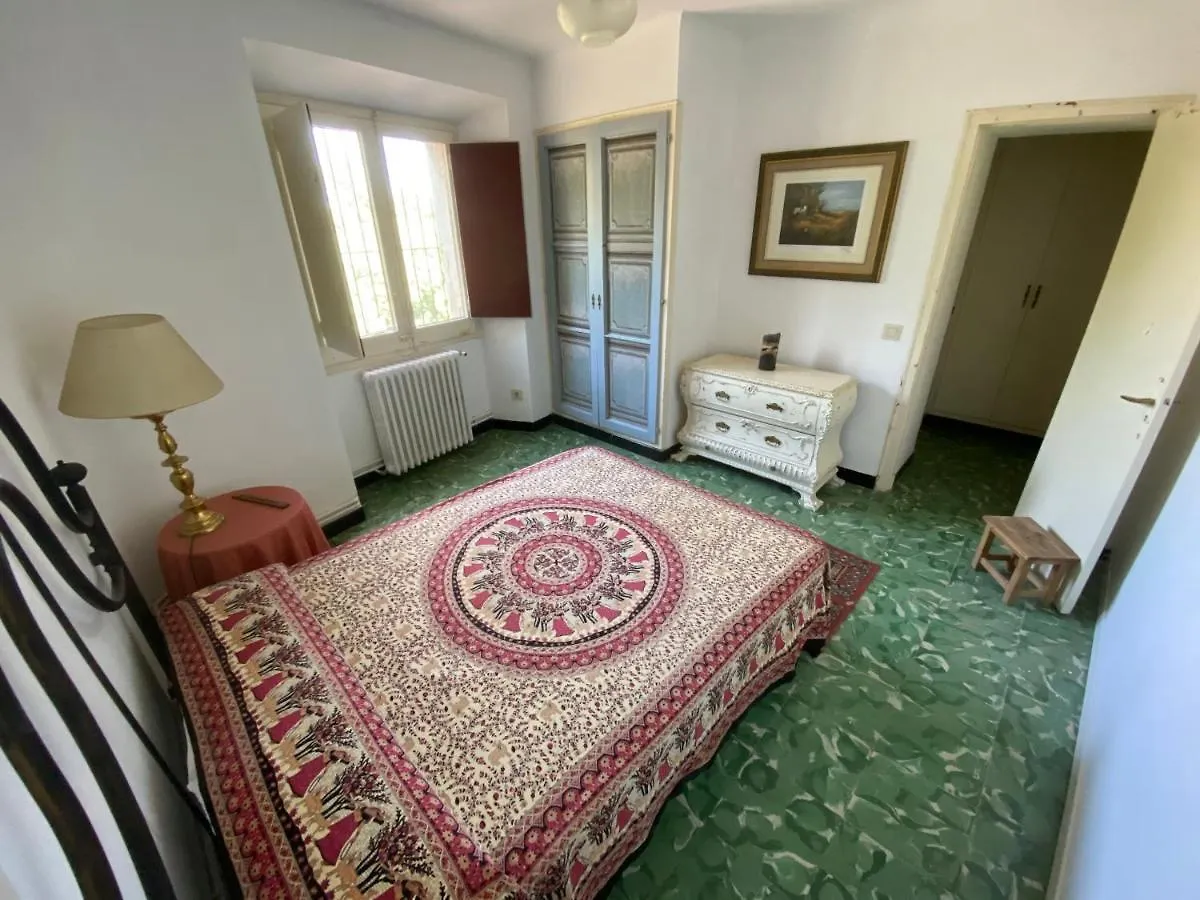 منزل ريفي Bescanó Habitacion Azul