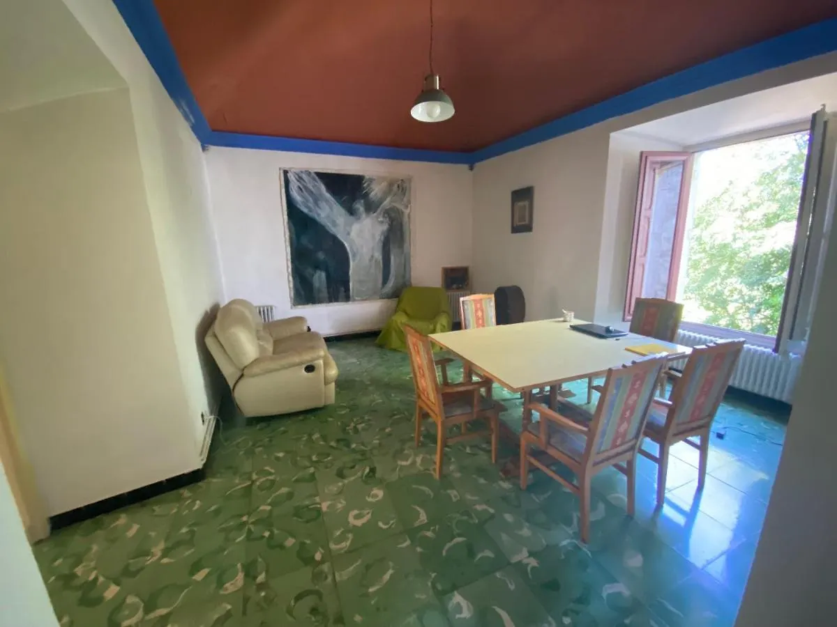 Habitacion Azul Bescanó 스페인